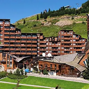 Les Fontaines Blanches - Maeva , Avoriaz France