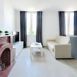 Apartment - Magnifique Climatise Sur Le Port, La Ciotat
