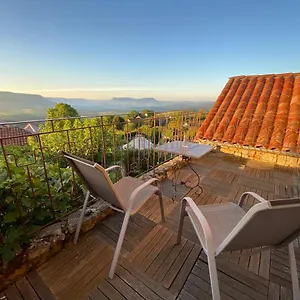 Maison Des Etoiles D'hôtes Adult Only , Verrieres (Aveyron) France