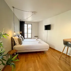 Buffon 501 - Studio Spacieux Et Cosy- 2p- 05 , Paris France