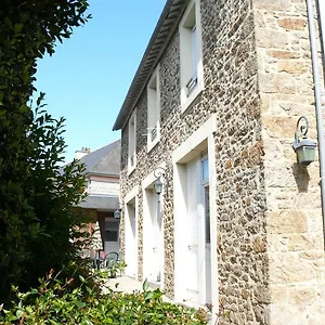 Résidence Du Prieuré , Dinard France