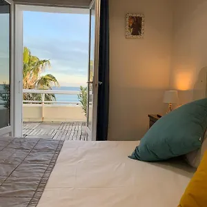 Bed & Breakfast Le 360, La Ciotat