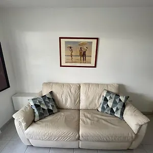 Apartment Le Cosi 2 -bord De Mer-, La Ciotat