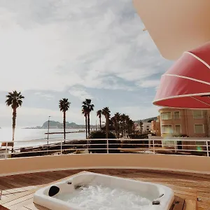 Hotel Le Rose The, La Ciotat