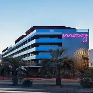 Hotel Moxy, La Ciotat