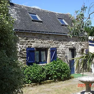 La Maison Du Pêcheur , Ploemel France