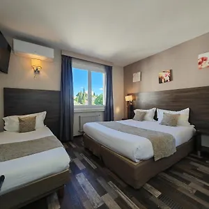 Hotel La Rotonde, La Ciotat