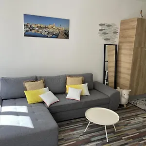7 Rue Des Poilus La Ciotat