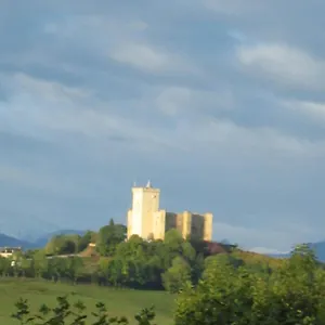 Résidence Le Beau Site , Capvern France