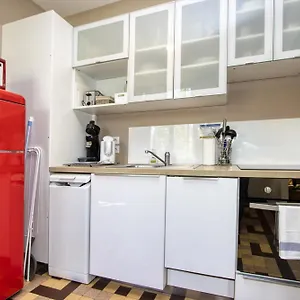 Aparthotel Maredda