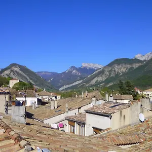 La Parenthèse - Toit Terrasse , Die France