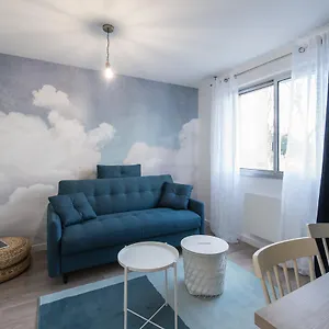 La Doua / Insa , Villeurbanne France