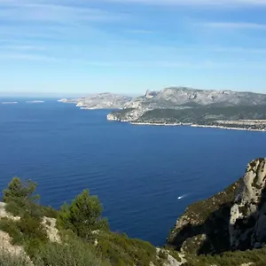 Bord De La Ciotat