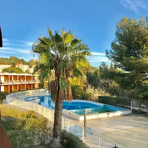 Les Terrasses Du Liouquet La Ciotat