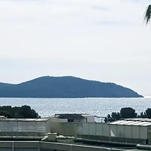 Sea Swing And Sun La Ciotat