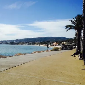Et Soleil La Ciotat