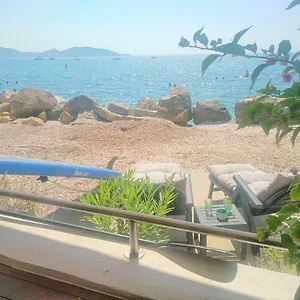 A L' Orée De L'ô La Ciotat