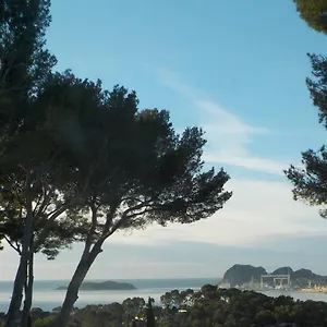 Homestay Frarocka, La Ciotat